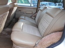 1989年式JEEPｸﾞﾗﾝﾄﾞﾜｺﾞﾆｱ4WDﾎﾜｲﾄ/ベージュ