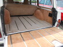 1986年式AMC　JEEPｸﾞﾗﾝﾄﾞﾜｺﾞﾆｱ